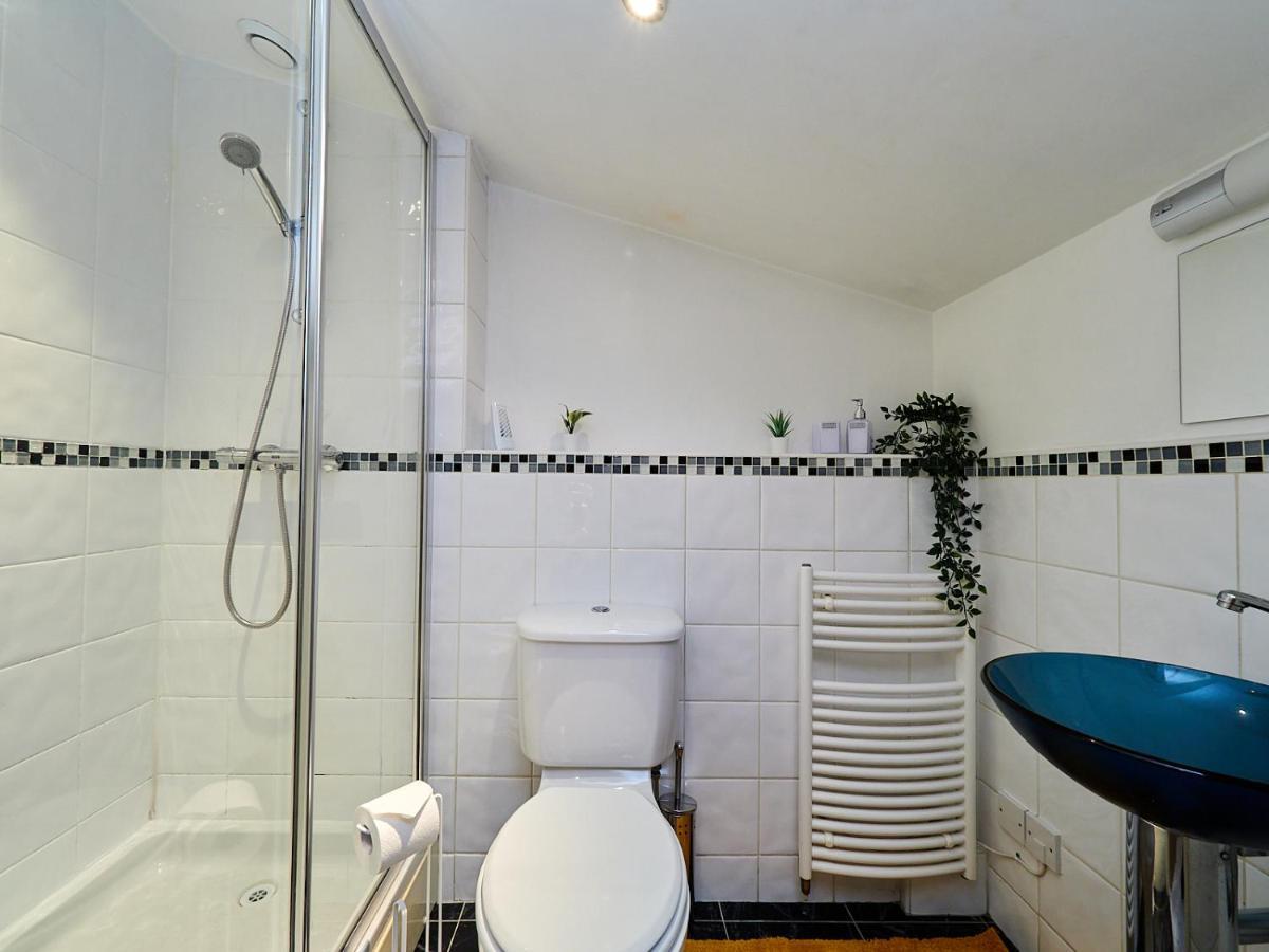 Emerald Suite - Two Story Duplex Apartment - Balcony - Contractors - Family - City Centre - Broadway Plaza - Five Ways - Sleeps 6 Birmingam Exterior foto